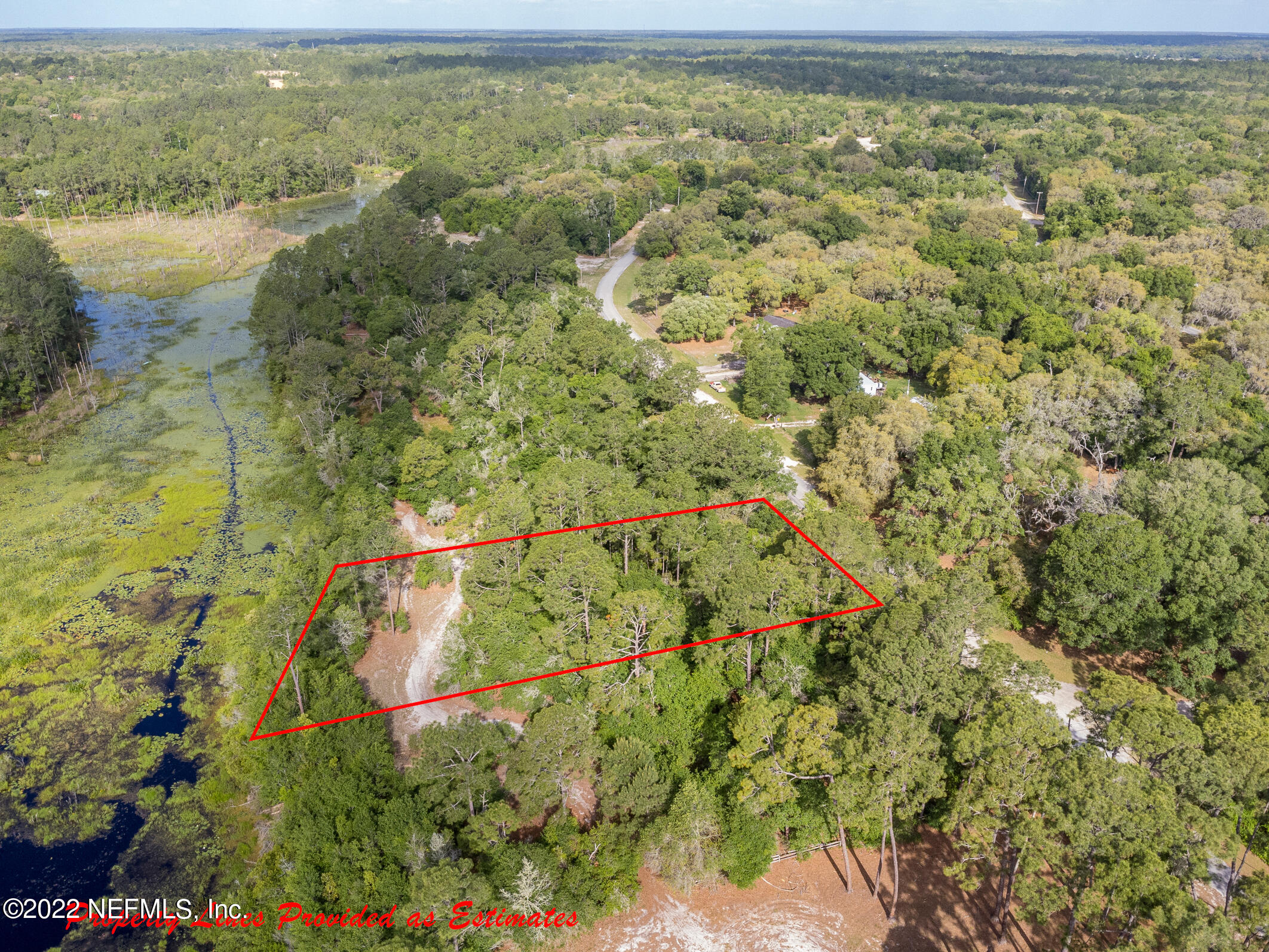 5447 Joshua Street Keystone Heights, FL 32656 - Photo 10 of 12 Print-10