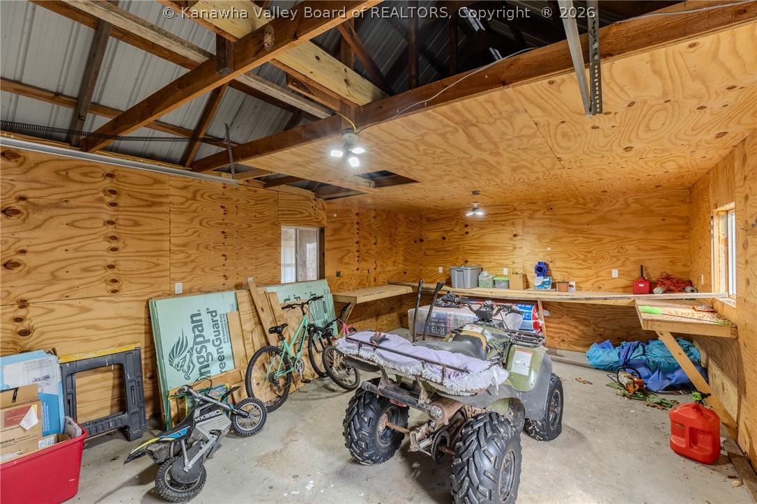 3899 Iva Durst Road Leon, WV 25123 - Photo 34 of 39 Gallery Image 34