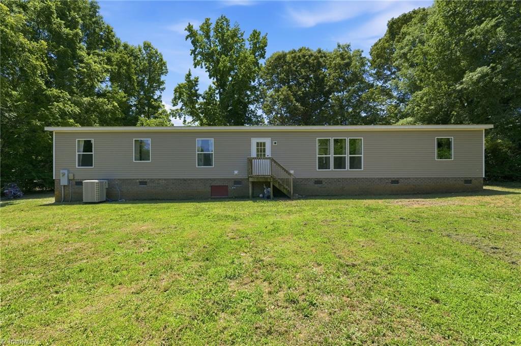 163 Pittsboro Street Staley, NC 27355 - Photo 5 of 39