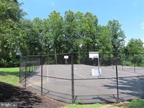 393 Rutgers Court Bensalem, PA 19020 - Photo 18 of 21 a view of a backyard
