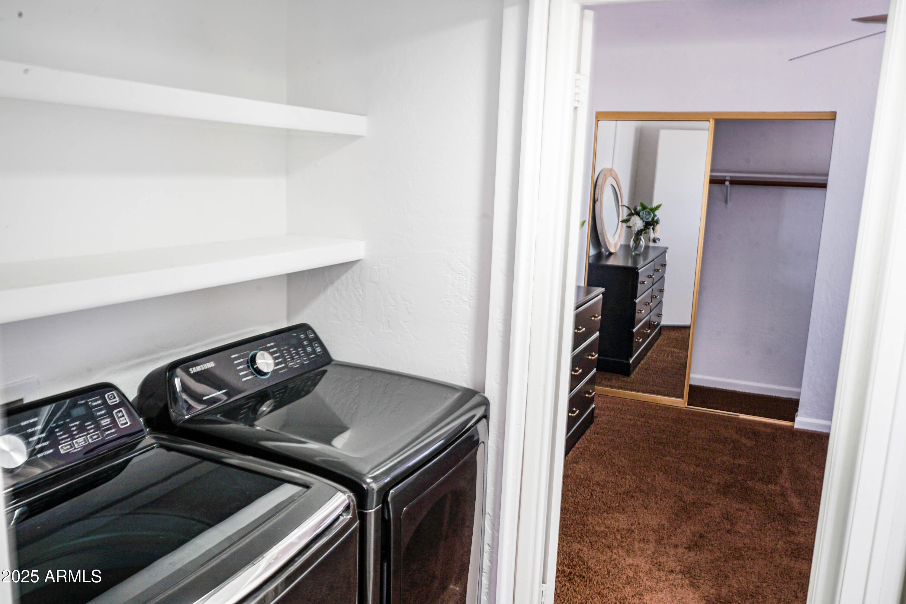 1126 West Elliot Road, Unit 1066 Chandler, AZ 85224 - Photo 11 of 21 a view of storage and utility