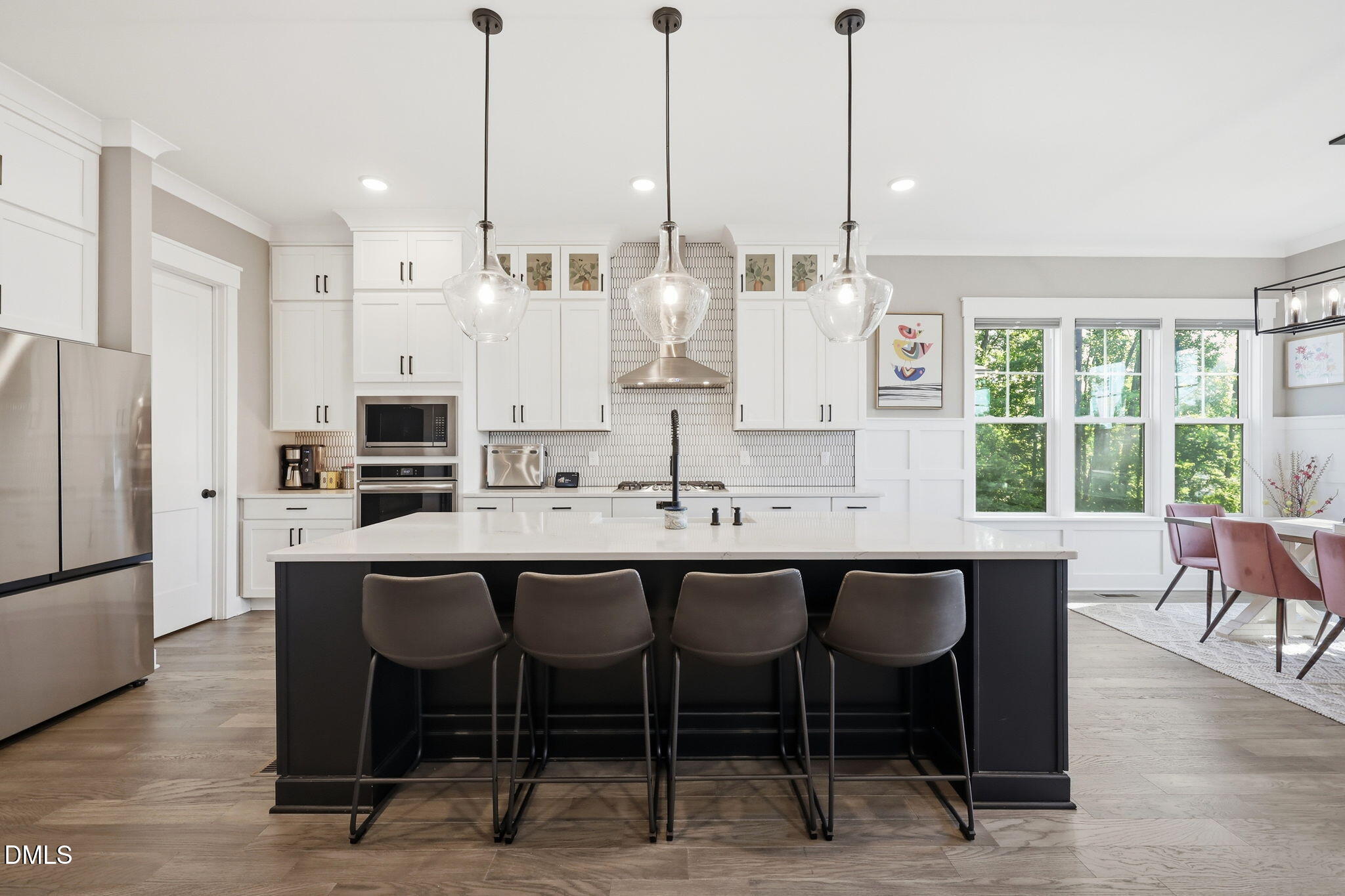 7524 Pinecrest Road Raleigh, NC 27613 - Photo 17 of 44