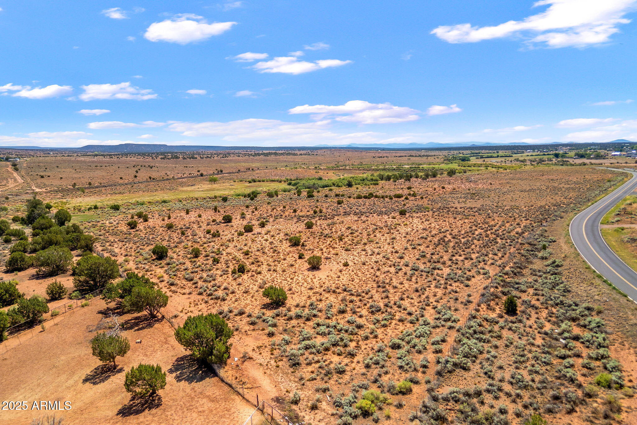 0 Bourdon Ranch Taylor, AZ 85939 - Photo 12 of 18 a view of city and ocean