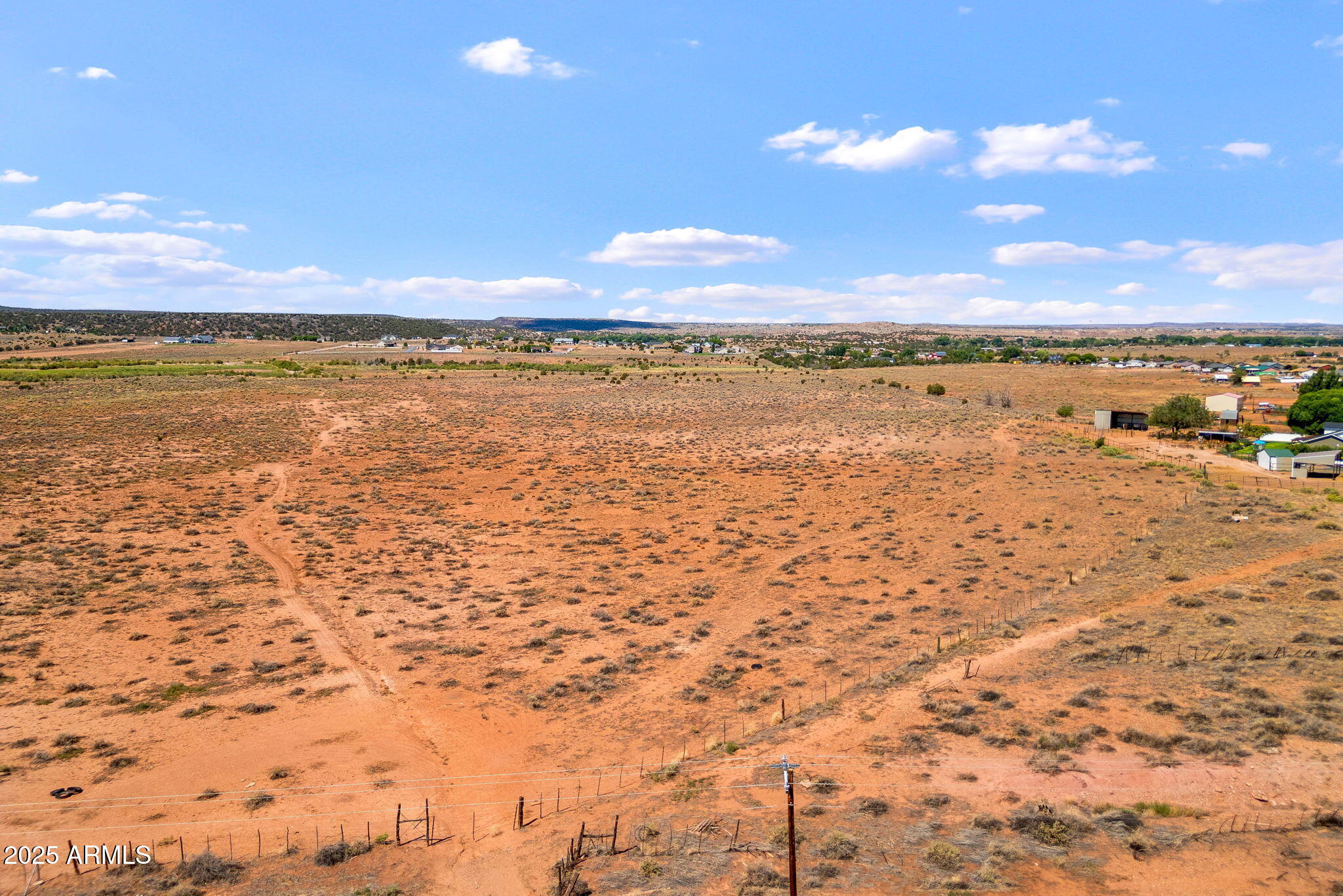 0 Bourdon Ranch Taylor, AZ 85939 - Photo 15 of 18 a view of an ocean