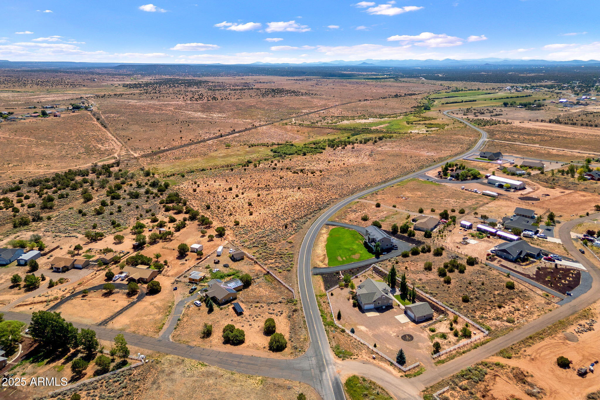 0 Bourdon Ranch Taylor, AZ 85939 - Photo 2 of 18 an aerial view of beach and ocean