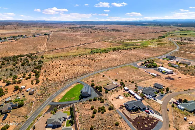 a view of an ocean and beach