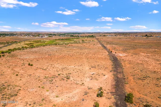 a view of an ocean beach