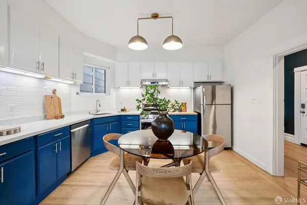 $1,385,000 | 1239 19th Avenue, San Francisco, CA 94122