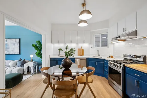 $1,385,000 | 1239 19th Avenue, San Francisco, CA 94122