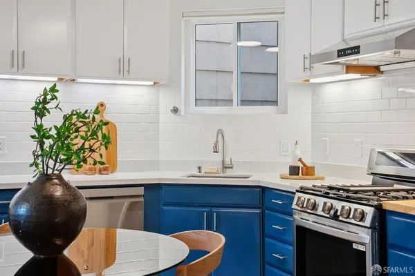 $1,385,000 | 1239 19th Avenue, San Francisco, CA 94122