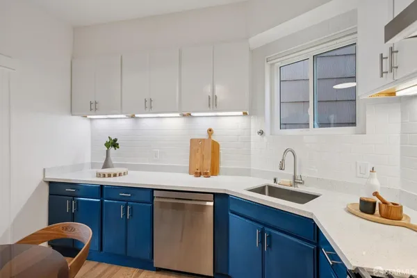 $1,385,000 | 1239 19th Avenue, San Francisco, CA 94122