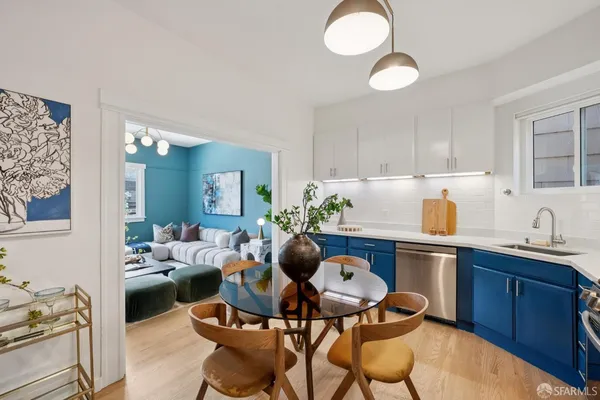 $1,385,000 | 1239 19th Avenue, San Francisco, CA 94122