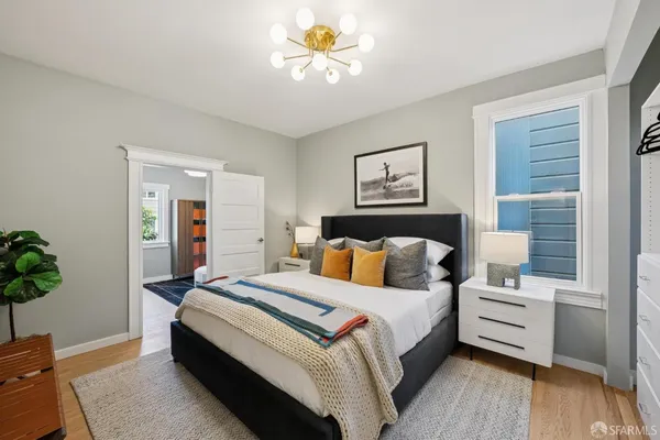 $1,385,000 | 1239 19th Avenue, San Francisco, CA 94122