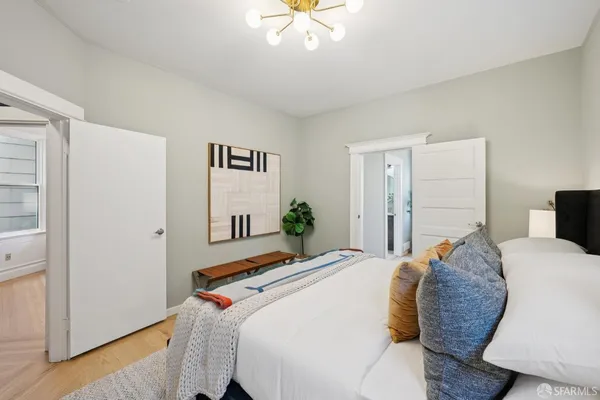 $1,385,000 | 1239 19th Avenue, San Francisco, CA 94122
