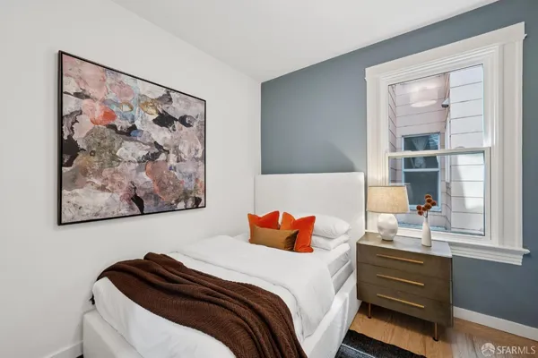$1,385,000 | 1239 19th Avenue, San Francisco, CA 94122