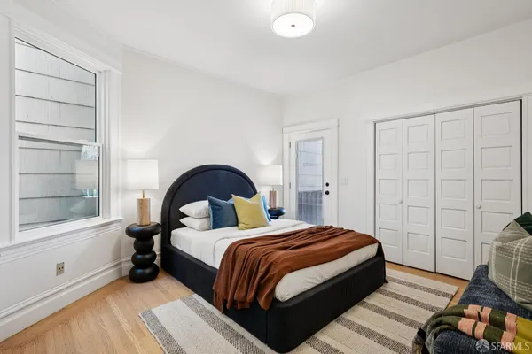 $1,385,000 | 1239 19th Avenue, San Francisco, CA 94122