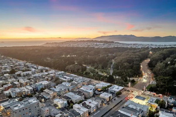 $1,385,000 | 1239 19th Avenue, San Francisco, CA 94122