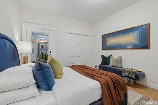$1,385,000 | 1239 19th Avenue, San Francisco, CA 94122