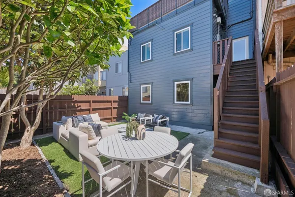 $1,385,000 | 1239 19th Avenue, San Francisco, CA 94122