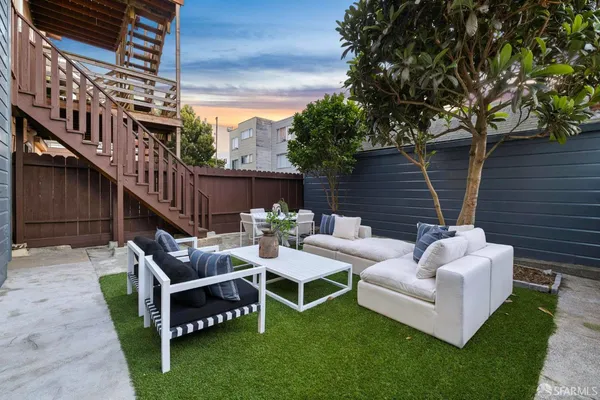 $1,385,000 | 1239 19th Avenue, San Francisco, CA 94122