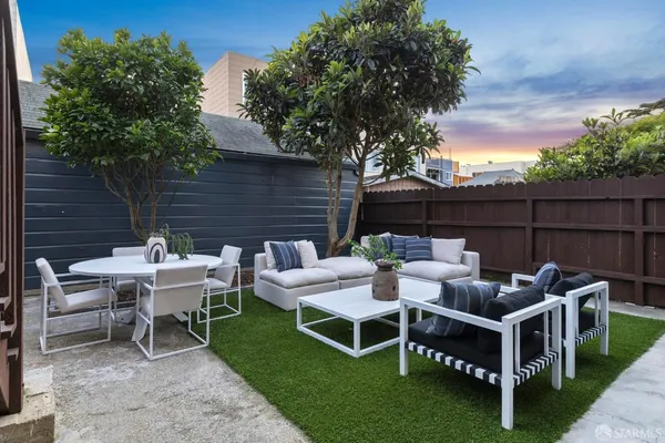 $1,385,000 | 1239 19th Avenue, San Francisco, CA 94122