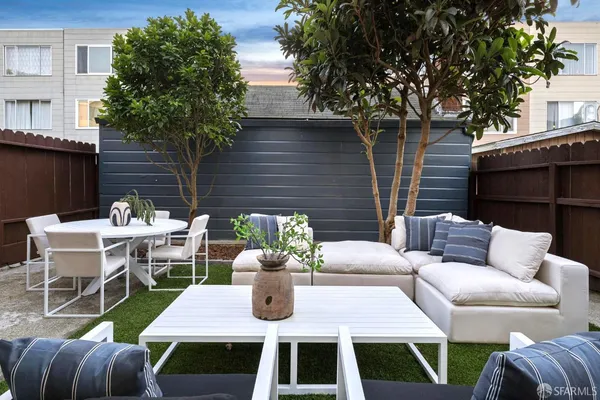 $1,385,000 | 1239 19th Avenue, San Francisco, CA 94122