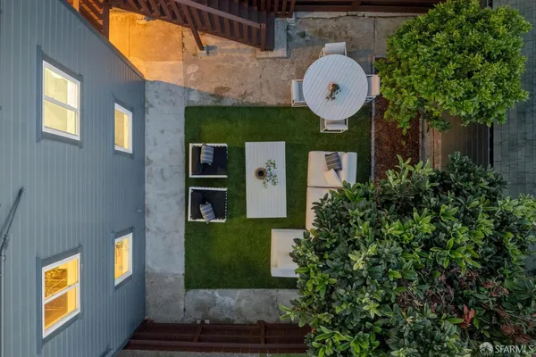 $1,385,000 | 1239 19th Avenue, San Francisco, CA 94122