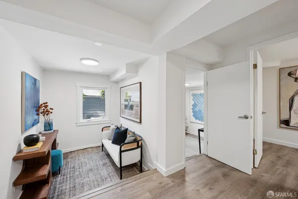 $1,385,000 | 1239 19th Avenue, San Francisco, CA 94122
