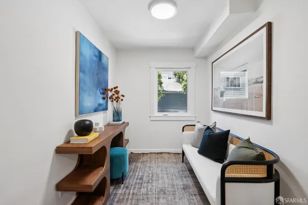 $1,385,000 | 1239 19th Avenue, San Francisco, CA 94122