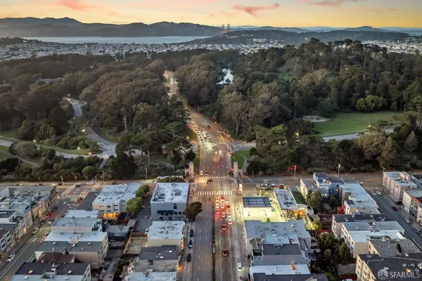$1,385,000 | 1239 19th Avenue, San Francisco, CA 94122