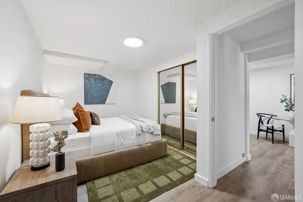 $1,385,000 | 1239 19th Avenue, San Francisco, CA 94122