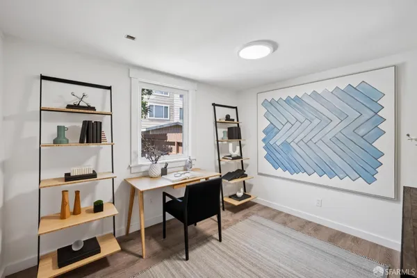 $1,385,000 | 1239 19th Avenue, San Francisco, CA 94122