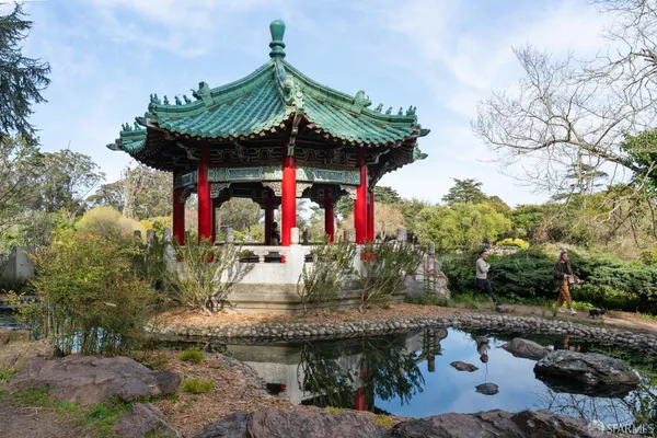 $1,385,000 | 1239 19th Avenue, San Francisco, CA 94122