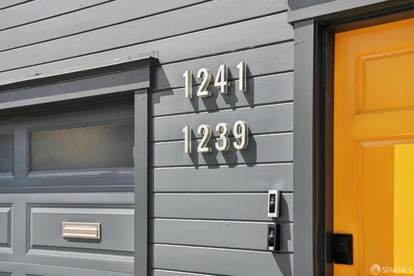 $1,385,000 | 1239 19th Avenue, San Francisco, CA 94122