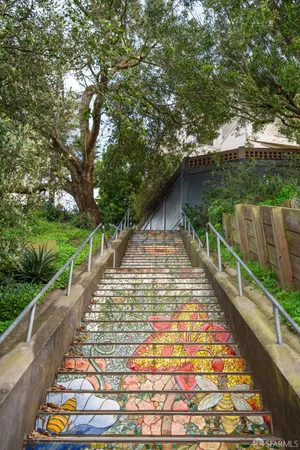 $1,385,000 | 1239 19th Avenue, San Francisco, CA 94122