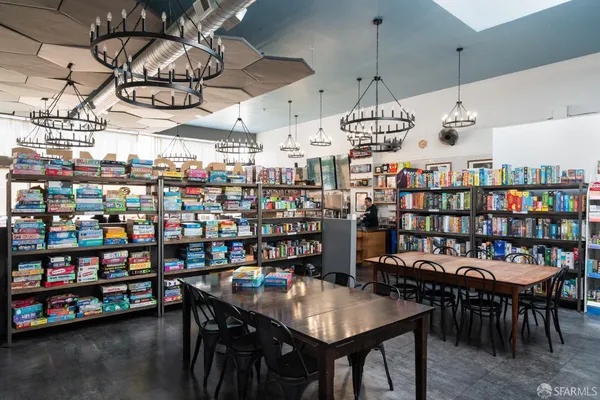 $1,385,000 | 1239 19th Avenue, San Francisco, CA 94122