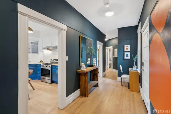 $1,385,000 | 1239 19th Avenue, San Francisco, CA 94122