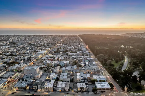 $1,385,000 | 1239 19th Avenue, San Francisco, CA 94122