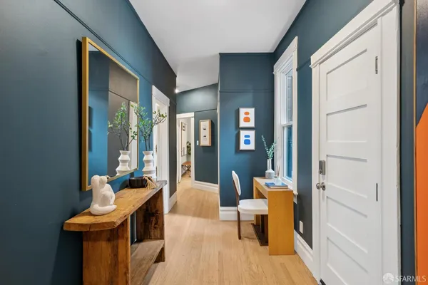 $1,385,000 | 1239 19th Avenue, San Francisco, CA 94122