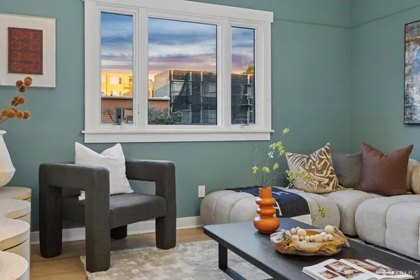 $1,385,000 | 1239 19th Avenue, San Francisco, CA 94122