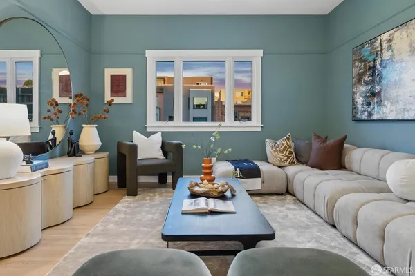 $1,385,000 | 1239 19th Avenue, San Francisco, CA 94122
