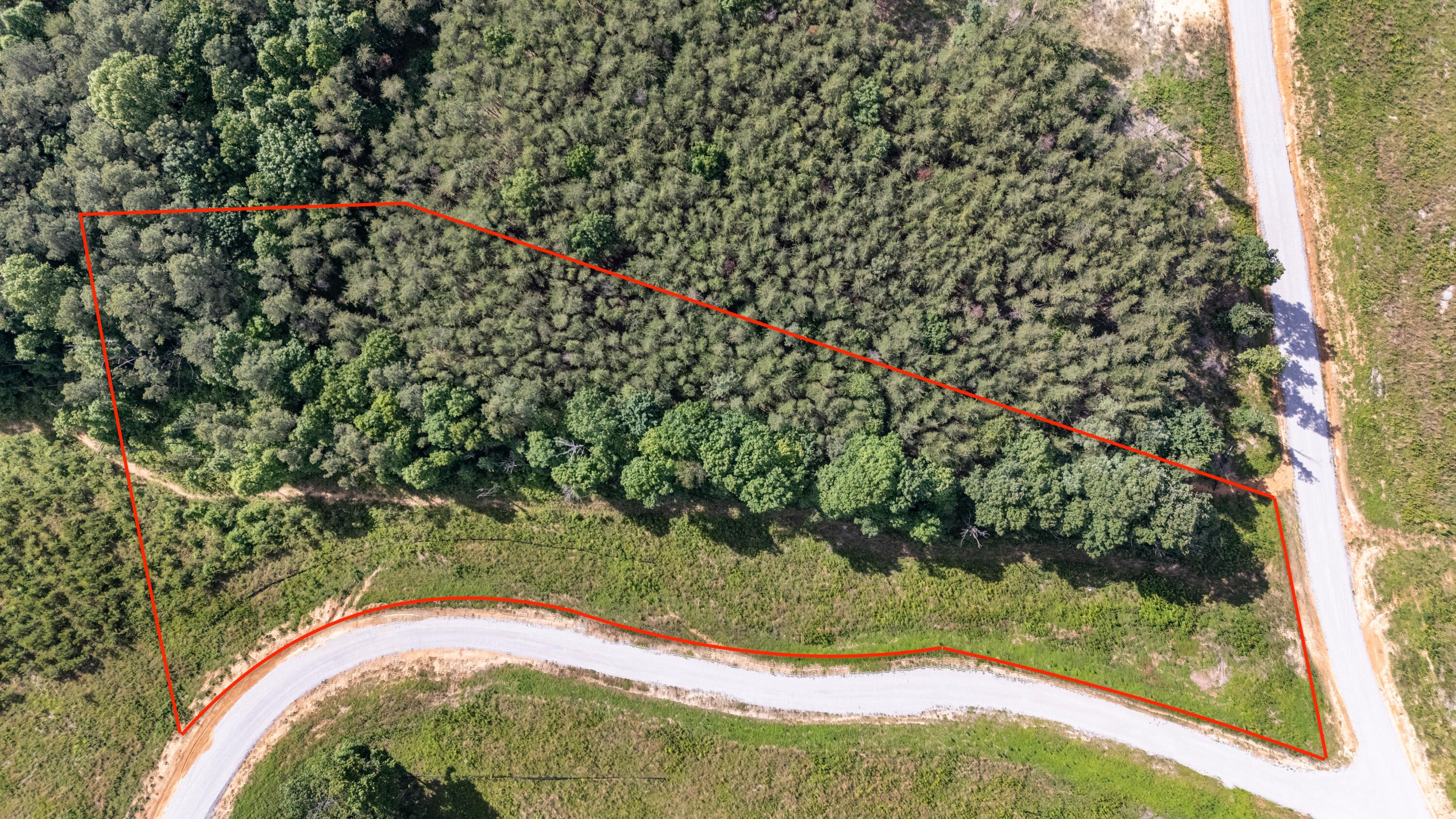 0 Saddleback Road, Unit 48 Dunlap, TN 37327 - Photo 1 of 21 DJI_20260602172411_0243_D-HDR_lines