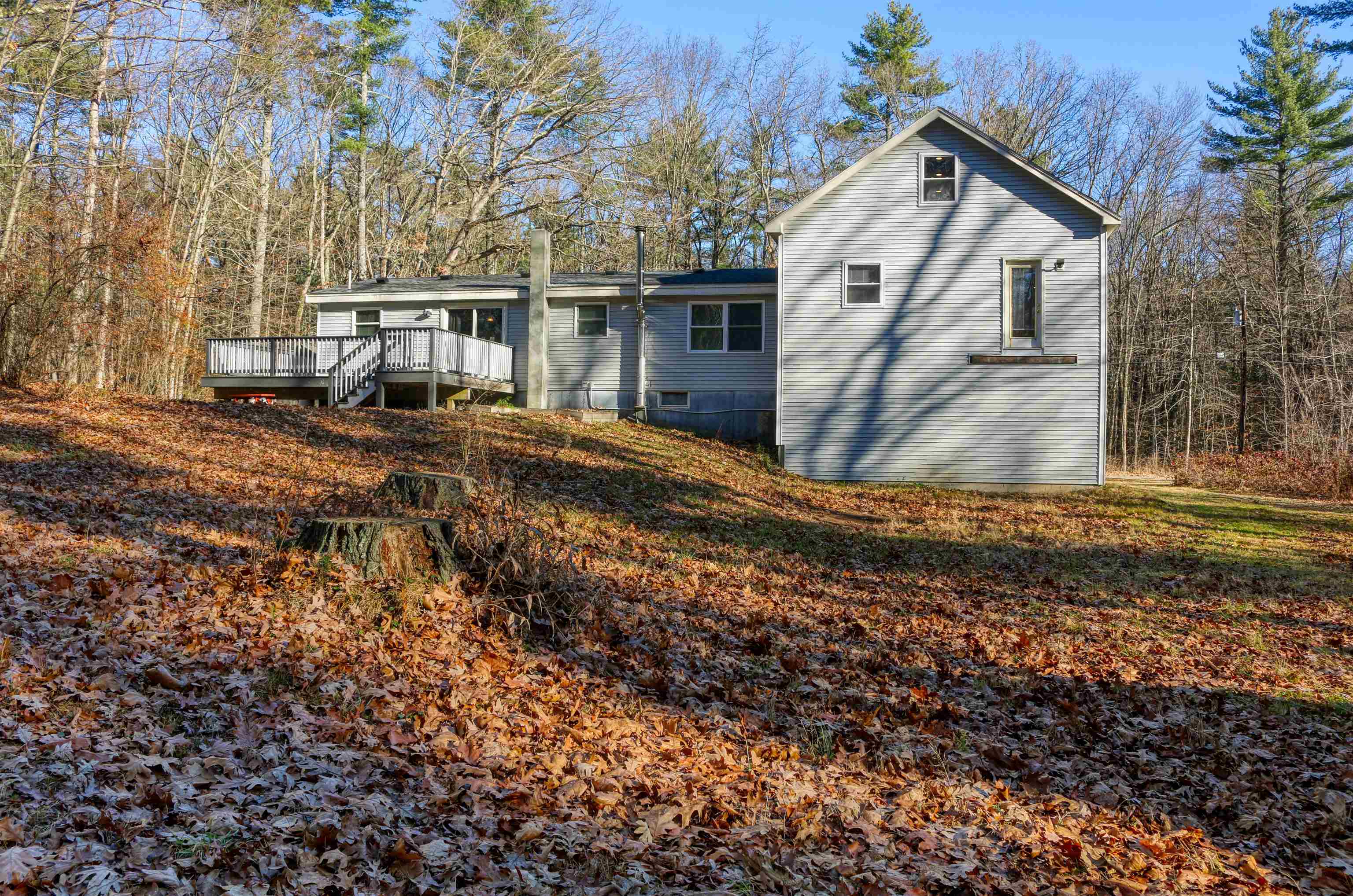11 Currierville Road Newton, NH 03858 - Photo 23 of 32