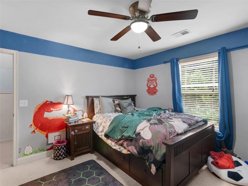 120 Chimney Ridge Lane Covington, GA 30014 - Photo 50 of 64