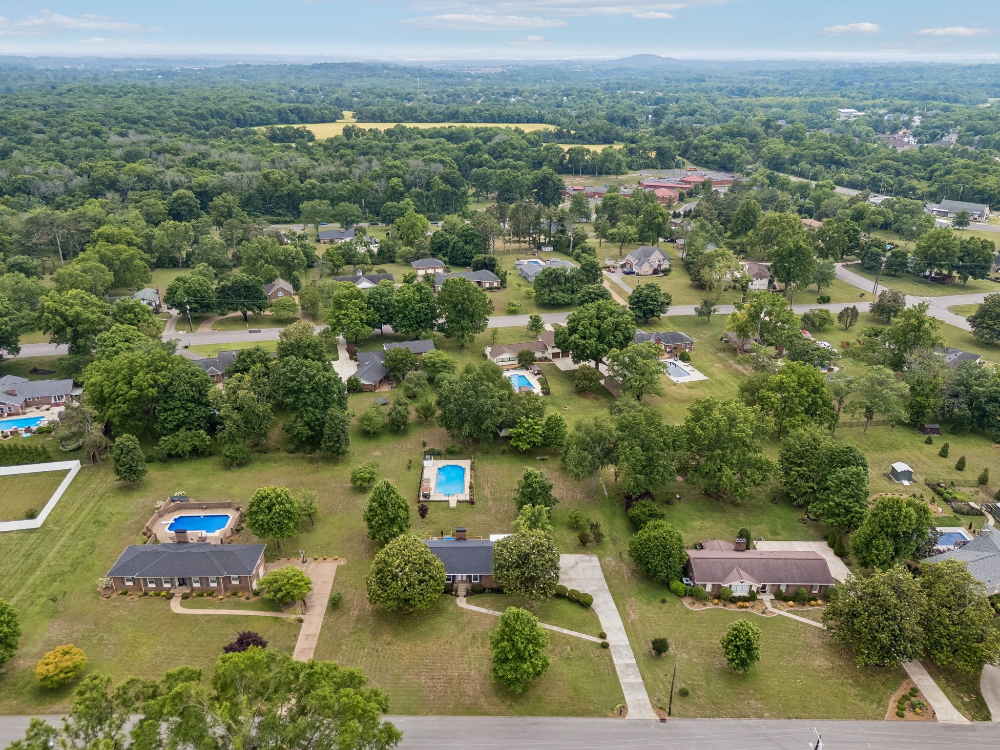 210 Barley Mill Road Old Hickory, TN 37138 - Photo 40 of 43 Gallery Image 40