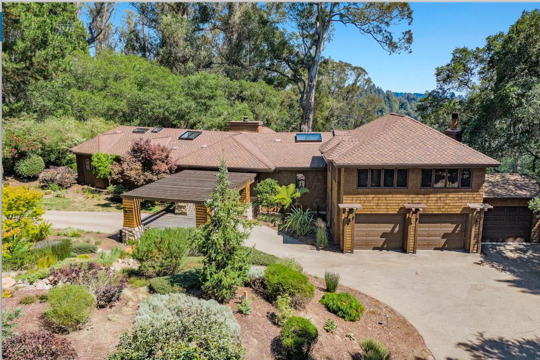400 Charles Hill Road Santa Cruz, CA 95065 - Photo 2 of 66 Gallery Image 2