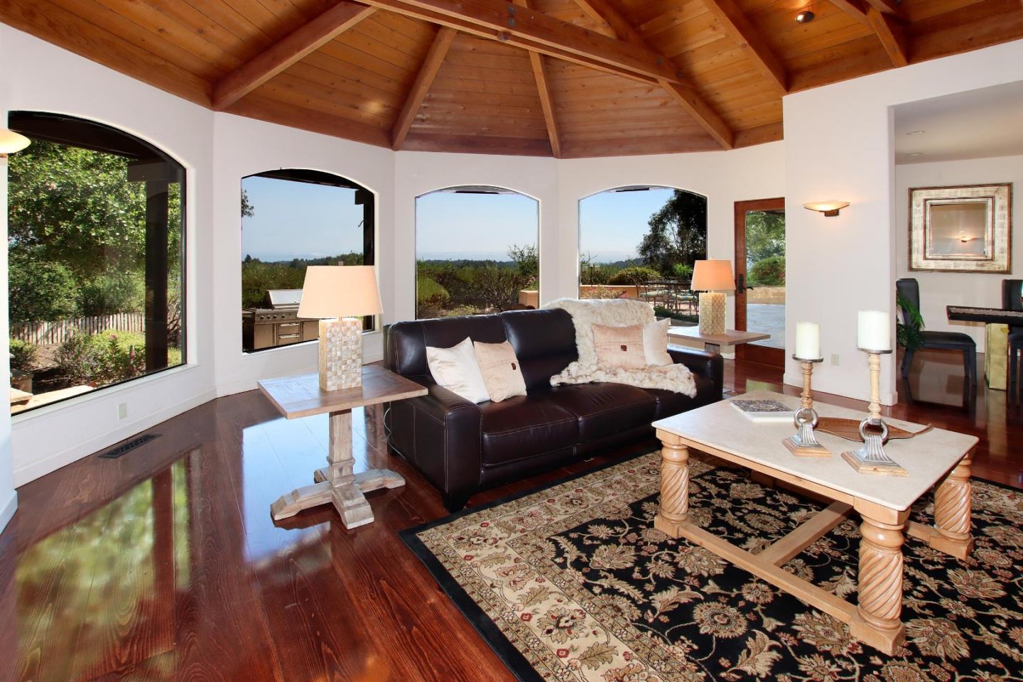 400 Charles Hill Road Santa Cruz, CA 95065 - Photo 11 of 66 Gallery Image 11