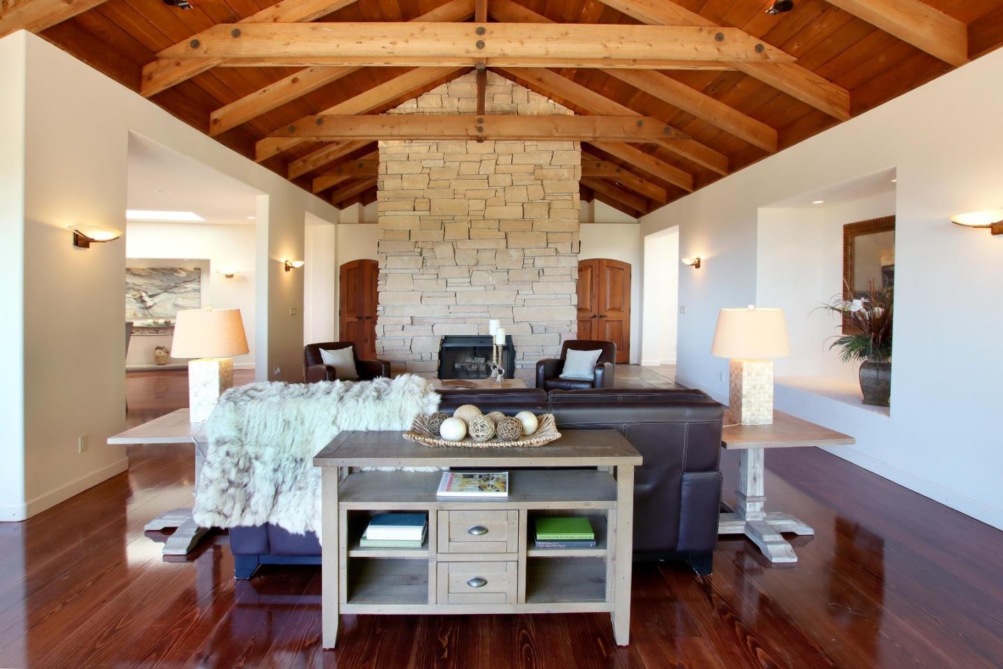 400 Charles Hill Road Santa Cruz, CA 95065 - Photo 12 of 66 Gallery Image 12