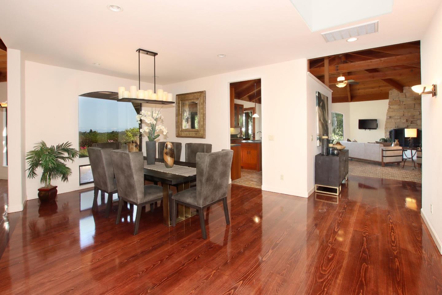 400 Charles Hill Road Santa Cruz, CA 95065 - Photo 13 of 66 Gallery Image 13