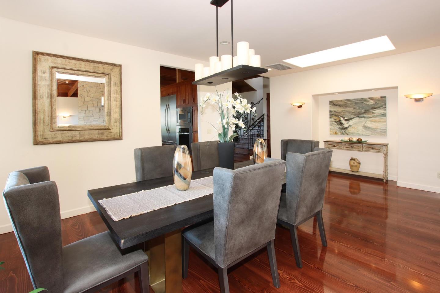 400 Charles Hill Road Santa Cruz, CA 95065 - Photo 14 of 66 Gallery Image 14